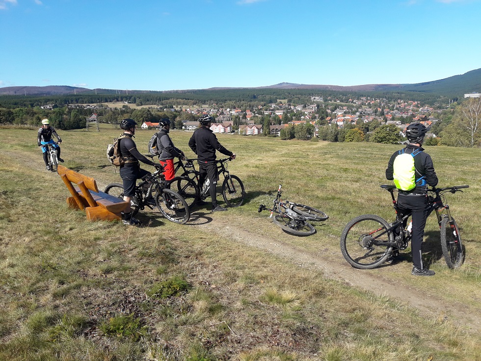 MTB Tours Braunlage, WSV Braunlage