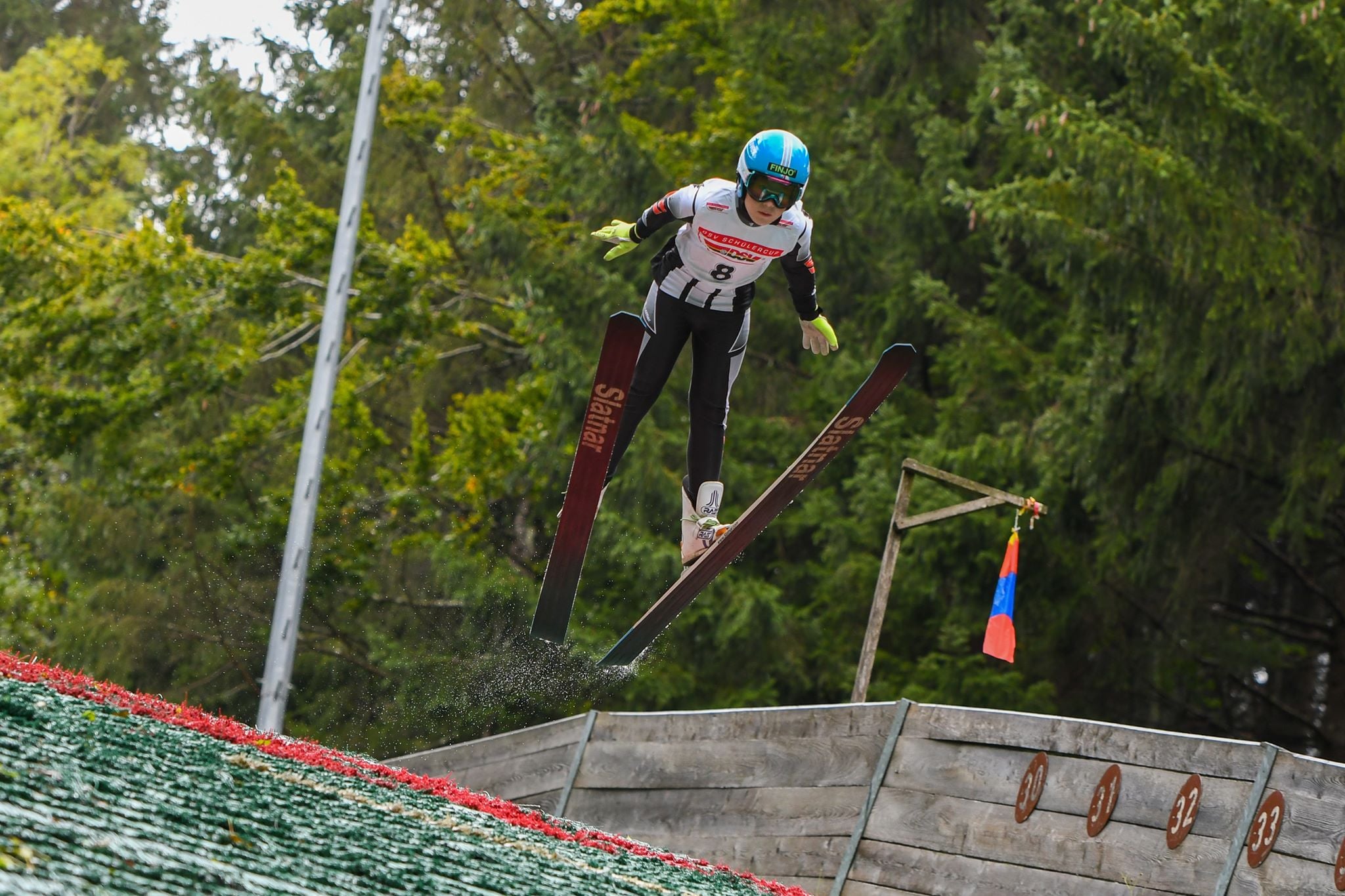 Schülercup Isny 2019, WSV Braunlage