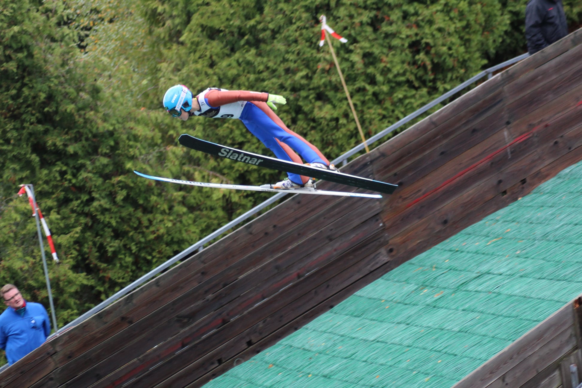 NWD Winterberg 2019, 05.10.2019 - WSV Braunlage