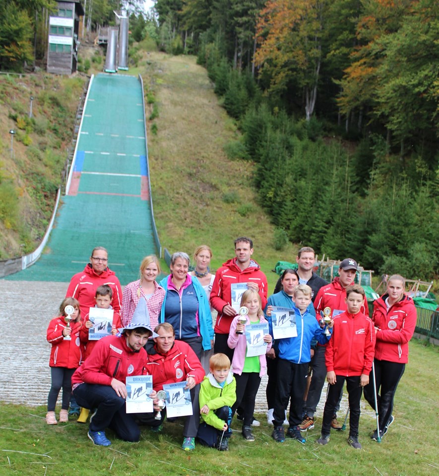 Harzpokal Braunlage 2019, WSV Braunlage